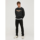 sweat-shirt homme  pepe jeans lamont crew