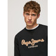 sweat-shirt homme  pepe jeans lamont crew