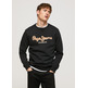 sweat-shirt homme  pepe jeans lamont crew