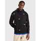 sweat-shirt homme th tjm twisted flag crtr hoodie
