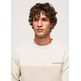 maillot homme  pepe jeans scott crew