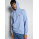 sweat-shirt homme  pepe jeans tate hoodie