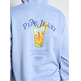 sweat-shirt homme  pepe jeans tate hoodie