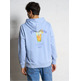 sweat-shirt homme  pepe jeans tate hoodie