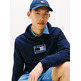 homme tjm reg pop clr flag hoodie ex c1g