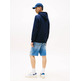 homme tjm reg pop clr flag hoodie ex c1g