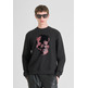 sweat-shirt homme  antony morato sweatshirt regular fit in sust