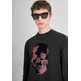 sweat-shirt homme  antony morato sweatshirt regular fit in sust