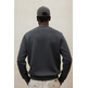 sweat-shirt homme  ecoalf arles sweatshirt man