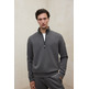 sweat-shirt homme  ecoalf betren sweatshirt man