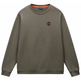 sweat-shirt homme  napapijri b-badge c