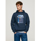 sweat-shirt homme  pepe jeans pierce