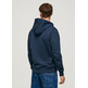 sweat-shirt homme  pepe jeans pierce