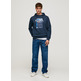 sweat-shirt homme  pepe jeans pierce