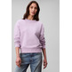 femme w ls singelogo french terry rlx xef
