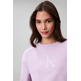 femme w ls singelogo french terry rlx xef