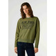 sweat-shirt femme  pepe jeans beberly