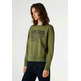 sweat-shirt femme  pepe jeans beberly