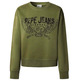 sweat-shirt femme  pepe jeans beberly