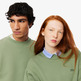 sweat-shirt homme  lacoste sweatshirt