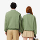 sweat-shirt homme  lacoste sweatshirt