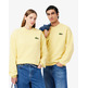 sweat-shirt homme  lacoste sweatshirt