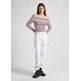 maillot femme  pepe jeans danna top