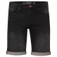 le short homme  petrol industries men shorts denim