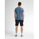 le short homme  petrol industries men shorts denim
