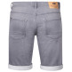 le short homme  petrol industries men shorts denim