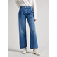jeans femme  pepe jeans lucy