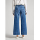 jeans femme  pepe jeans lucy