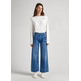 jeans femme  pepe jeans lucy