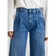 jeans femme  pepe jeans lucy