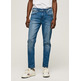 jeans homme  pepe jeans finsbury