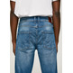 jeans homme  pepe jeans finsbury