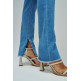 femme jeans destiny skinny w/ hem cr 851