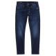 jeans homme  g-star 3301 slim