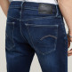 jeans homme  g-star 3301 slim