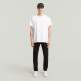 jeans homme  g-star revend skinny