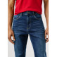 jeans homme  pepe jeans tapered gymdigo jeans cage