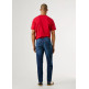 jeans homme  pepe jeans tapered gymdigo jeans cage