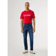 jeans homme  pepe jeans tapered gymdigo jeans cage