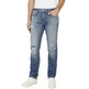 jeans homme  pepe jeans taper jeans vintage