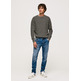 jeans homme  pepe jeans jagger