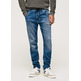 jeans homme  pepe jeans jagger