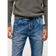 jeans homme  pepe jeans jagger