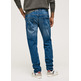 jeans homme  pepe jeans jagger