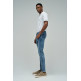 homme skinny jeans s-activ medium wa 852