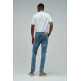 homme skinny jeans s-activ medium wa 852